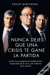 Capa do artigo Nunca Dejes Que Una Crisis Te Gane La Partida