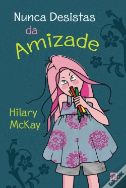 Capa do artigo Nunca Desistas da Amizade