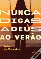 Capa do artigo Nunca Digas Adeus ao Verão