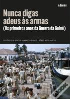 Nunca Digas Adeus às Armas