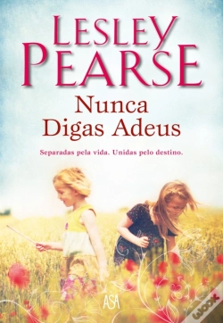 Capa do artigo Nunca Digas Adeus