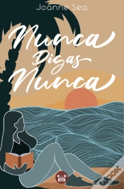 Capa do artigo Nunca Digas Nunca