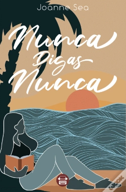 Capa do artigo Nunca Digas Nunca