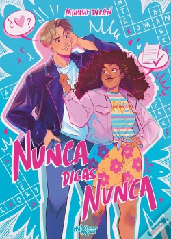 Capa do artigo Nunca Digas Nunca
