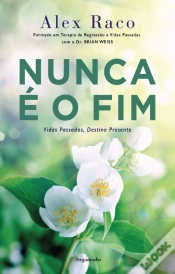 Capa do artigo Nunca É o Fim