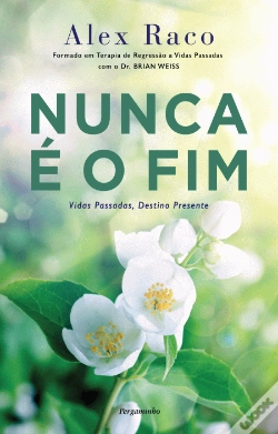 Capa do artigo Nunca É o Fim