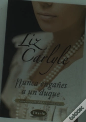 Capa do artigo Nunca Engañes A Un Duque  