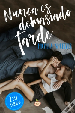 Capa do artigo Nunca Es Demasiado Tarde