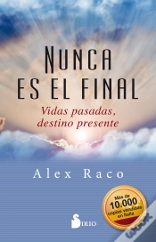 Capa do artigo Nunca Es El Final