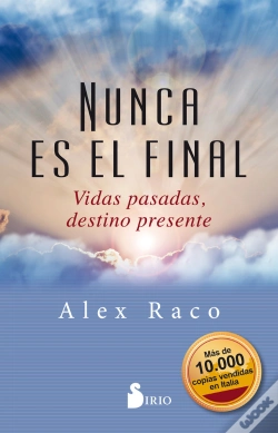 Capa do artigo Nunca Es El Final
