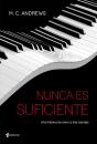 Nunca Es Suficiente - Preview