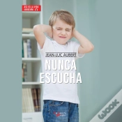 Capa do artigo Nunca Escucha