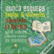 Capa do artigo Nunca Esqueça Factos & Números!