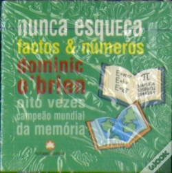 Capa do artigo Nunca Esqueça Factos & Números!