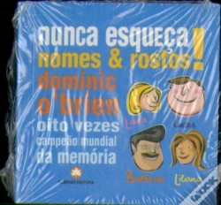 Capa do artigo Nunca Esqueça Nomes & Rostos!
