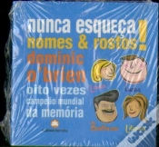 Capa do artigo Nunca Esqueça Nomes & Rostos!