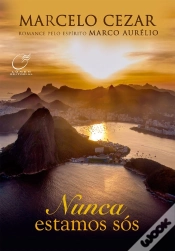 Capa do artigo Nunca Estamos Sós