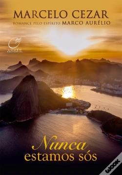 Capa do artigo Nunca Estamos Sós