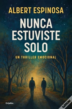 Capa do artigo Nunca Estuviste Solo