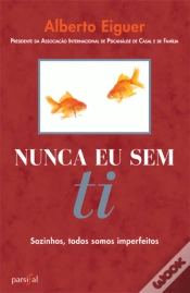Capa do artigo Nunca Eu Sem Ti