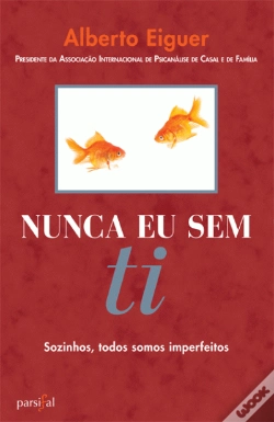 Capa do artigo Nunca Eu Sem Ti