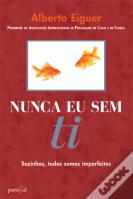 Nunca Eu Sem Ti