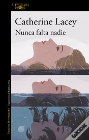 Capa do artigo Nunca Falta Nadie