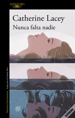 Capa do artigo Nunca Falta Nadie