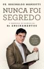 Nunca Foi Segredo - Preview