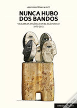 Capa do artigo Nunca Hubo Dos Bandos