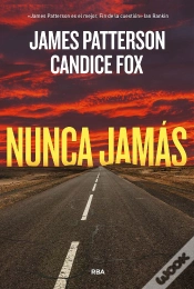 Capa do artigo Nunca Jamas