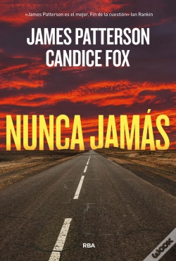 Capa do artigo Nunca Jamás