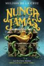 Nunca Jamás. La Última Hada (Crónicas De Nunca Jamás, 1) - Preview