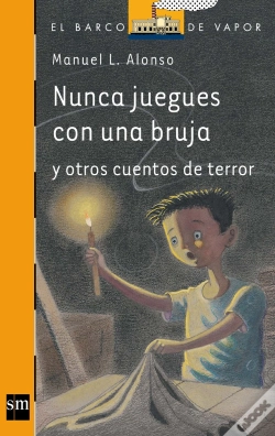 Capa do artigo Nunca Juegues Con Una Bruja