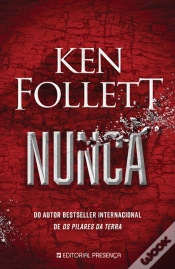 Capa do artigo Nunca