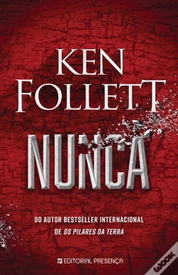Capa do artigo Nunca