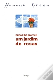 Capa do artigo Nunca lhe Prometi um Jardim de Rosas