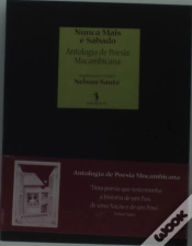 Capa do artigo Nunca Mais É Sábado