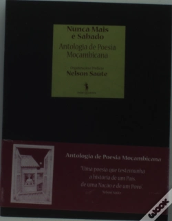 Capa do artigo Nunca Mais É Sábado