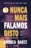 Nunca Mais Falamos Disto