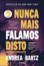 Nunca Mais Falamos Disto - Preview