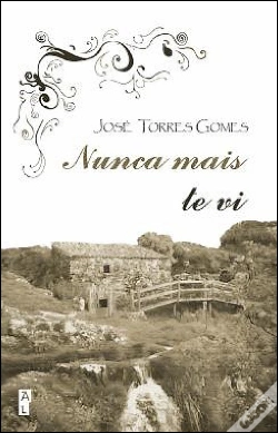 Capa do artigo Nunca Mais Te Vi