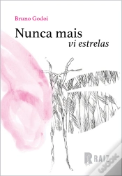 Capa do artigo Nunca Mais Vi Estrelas