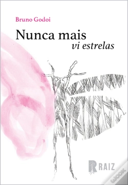 Capa do artigo Nunca Mais Vi Estrelas