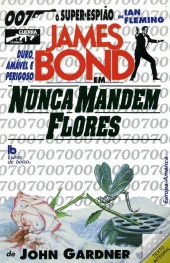 Nunca Mandem Flores