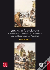 Capa do artigo ¡Nunca Más Esclavos!