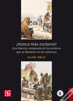 Capa do artigo ¡Nunca Más Esclavos!