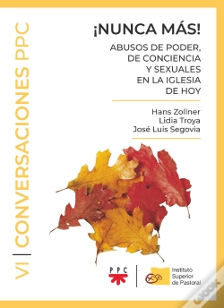 Capa do artigo Nunca Mas
