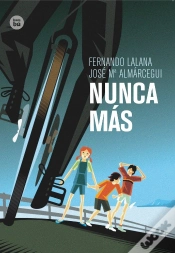 Capa do artigo Nunca Más
