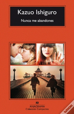 Capa do artigo Nunca Me Abandones